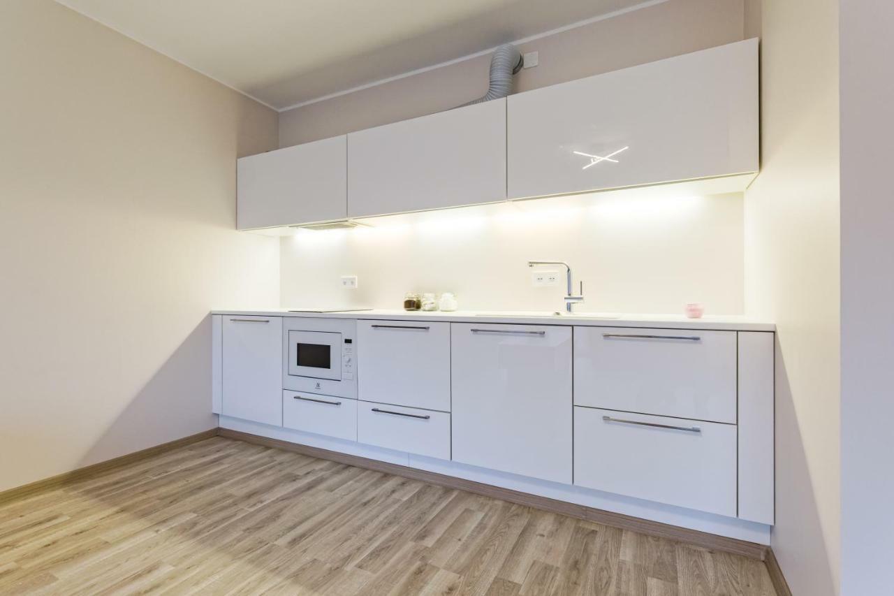 Rotermanni 5 Huoneisto Tallinna