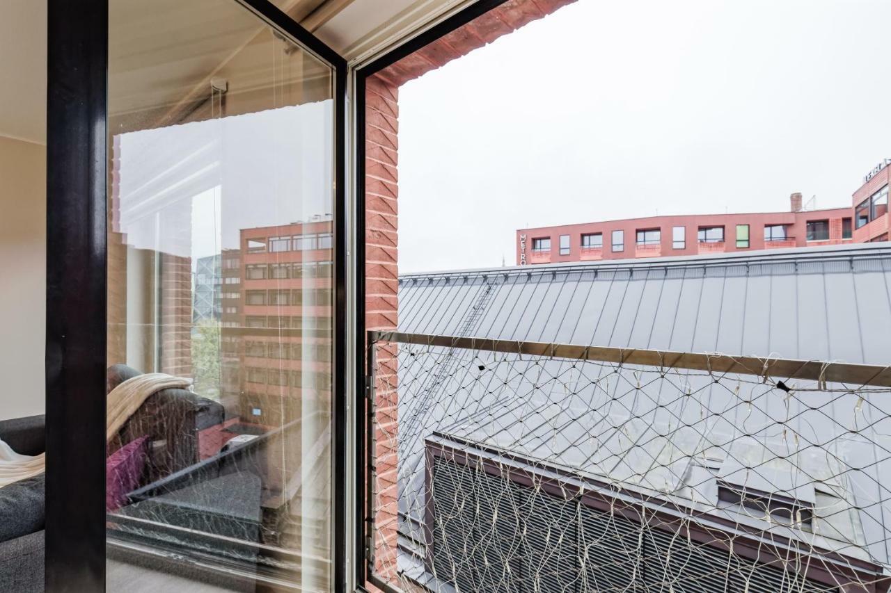 Huoneisto Rotermanni 5 Tallinna